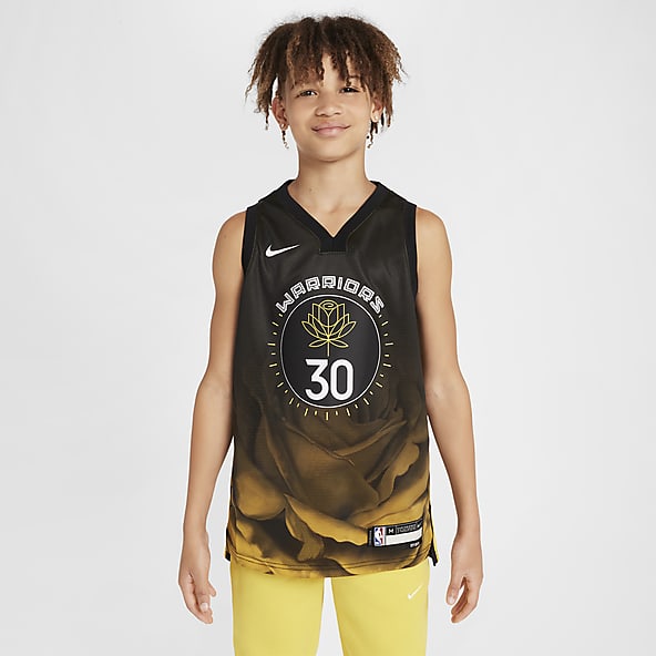 Kids NBA Kits Jerseys. Nike PT